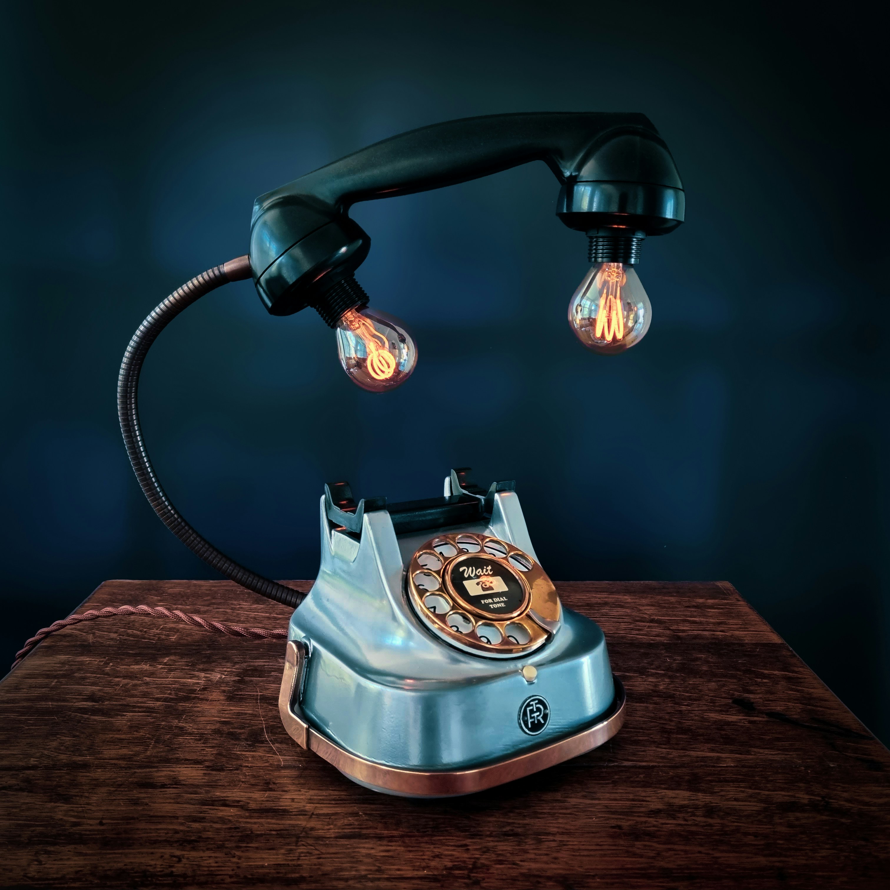 Luminaires vintage : l'alliance parfaite entre rétro et moderne