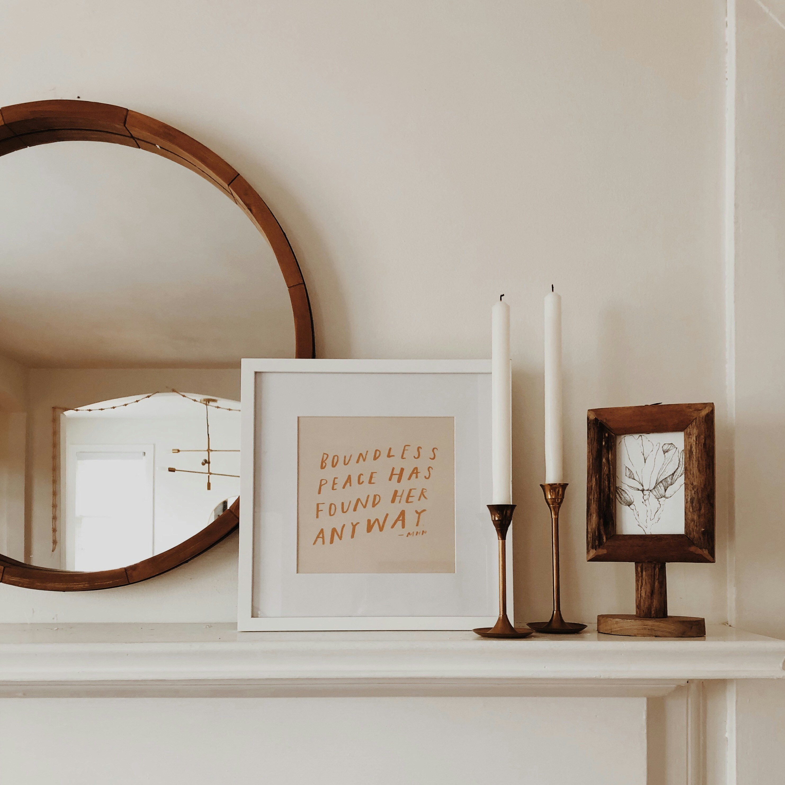 Harmoniser vos tableaux modernes avec votre décoration intérieure